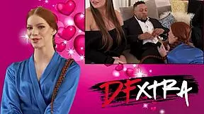 야, 코코 러블록이 거대한 자지로 세게 박히는 와일드 액션!