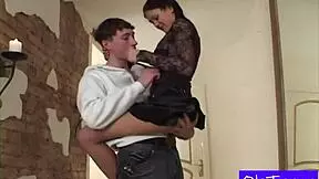 Stan With Bonny Free Video