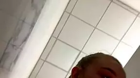 Teen Squirts Extremely While Fucking In The Gym With Natural Tits