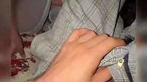 Stepmom Wants It Now!