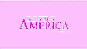 Teen Allie Nicole demonstrates creampie technique to stepmom