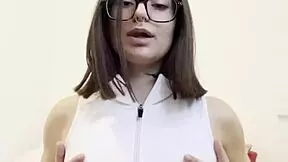 free tit showdown teaser slut stepsister tight pussy first time