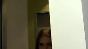 Interracial Amateur Rebecca Volpetti Takes BBC in Homemade Bed Action 😈