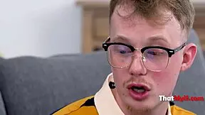 Hey Miss! I Broke My Piggy Bank Just for You to Ride Me Hard - Eliza Bethan Jamie Michaels