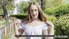 Torbe Catches Sweet Teen 18+ Ukrainian Emma Fantazie And Fucks Her Hard In Interracial Riding