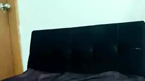 Latina Lover Eats Ass Before Fucking Completely Pov