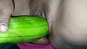 hidden cam of a young slut getting rough anal