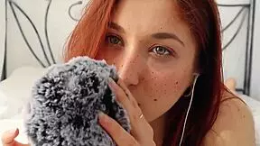 ASMR JOI with English Subtitles - Relax and Cum for Me Now