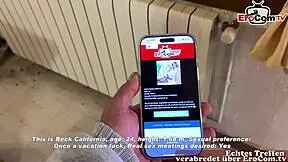 Deutsche dünne teen abgeschleppt zum analverkehr erocom date ohne kondom pov