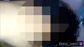 indian girlfriend ass fucked?