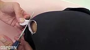 uhh, best jav porn... filling wet japanese schoolgirl pussy with hot creampie!