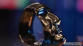 can we build her? scene 2 with seth gamble, alexis tae, molly little, and shawn alff