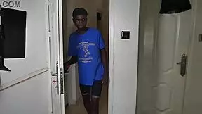 my step brother dick