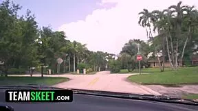 Cute Babysitter Seduces Boss And Gets Fucked Like Whore