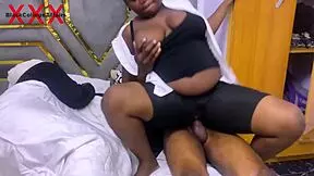 Fucking stepdaughter with friend 😈