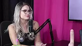 will mastro's compilations on bora cast with latina bruna carlos, featuring sheer red outfits and public handjobs