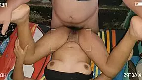 camara oculta real me follo a mi hermanastra cachonda