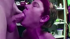 hey dude, watch this petite young 18+ boy convince granny for her first anal fuck, it’s wild.