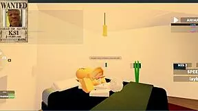 Fucking slut in yacht room with catalina2991