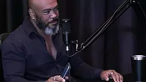 She loves feeling the cock enter, started charging for patience, took nude photos to touch herself - Bibi Hourani!