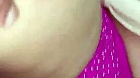 Indian Girlfriend Sucking Cock and Getting Fucked Hard for First Time