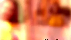 Hey, watch this glam stepmom in a les threeway with cute teens!