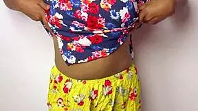 desi newly married couple enjoying their honeymoon