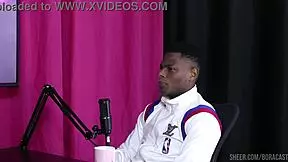 will mastro's compilations on bora cast with latina bruna carlos, featuring sheer red outfits and public handjobs