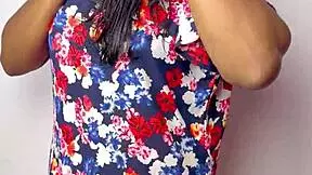 desi newly married couple enjoying their honeymoon