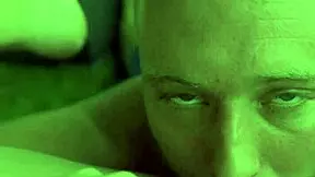 Oh, That Pussy Eating Orgasm from Daddy's Friend!