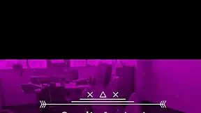 Pretty skinny teen in elegant lingerie posing softly 😘