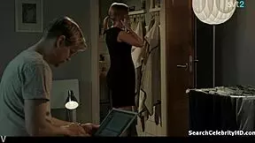 Minka Kuustonen Raja S01E03 2014 Gets Wild With Handjob Action