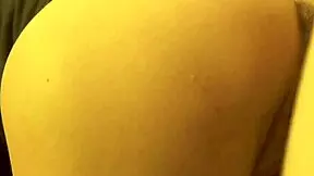 and then her butt, oh god, her butt is glorious with swollen assholes dripping cum after pov creampie 😍