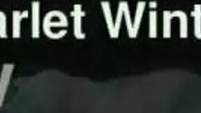 Hot busty teacher intensely masturbates with her toy, reaching orgasm alone.