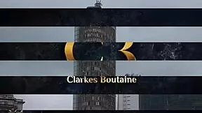 Wet Bareback Cowgirl Gapes in Public Interracial Orgasm