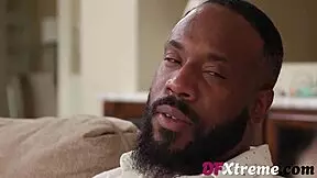 big dicks dont scare shy blonde river lynn