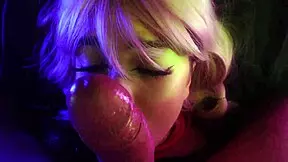 petite teen cuffed and dominated in bedroom by boyfriend