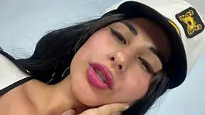 my boyfriend asks me to dance when i get home from work