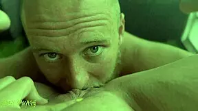 Oh, That Pussy Eating Orgasm from Daddy's Friend!