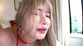 She says, 'Sex anytime for money!' in hardcore gangbang with big tits