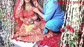 indian step mom desi suhagrat xxx marriage in hindi