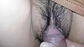 taking off my perverted stepdaughter's panties is this easy xxx