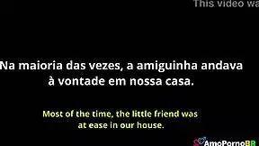 dreaming of husband with stepdaughter's friend scenario