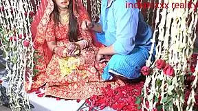 indian step mom desi suhagrat xxx marriage in hindi