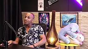 Watch Negro Top Delicia's sensual cast compilation 😍 part 1