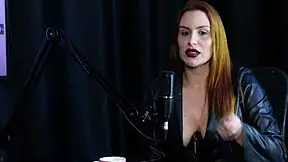 As vertentes do bdsm experimentou ser submissa por dinheiro com um dr0gado falou dos fetihes estranhos e a fam�lia - maisa pravo domme sheer red.