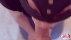 Best tongue ever on my lips