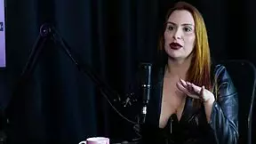 As vertentes do bdsm experimentou ser submissa por dinheiro com um dr0gado falou dos fetihes estranhos e a fam�lia - maisa pravo domme sheer red.