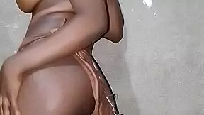 Exploring the best African porn featuring petite teens with small tits and black pussies.