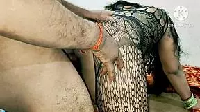 horny desi teen fucks boys bent over